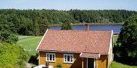 Ferienhaus Skjeggeby Ferienhaus Skjeggeby