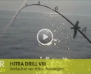 Hitra Drill VIII